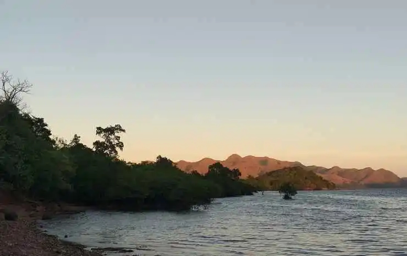 Bali Beach Resort Mindoro