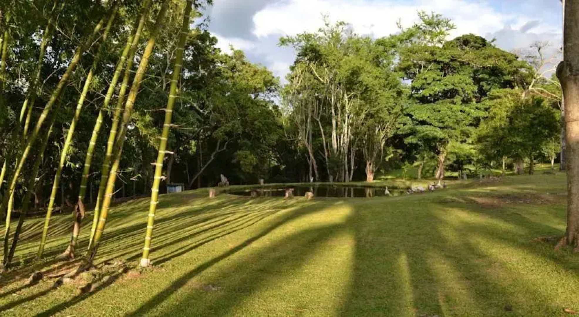 Hotel Campestre Rio Alto