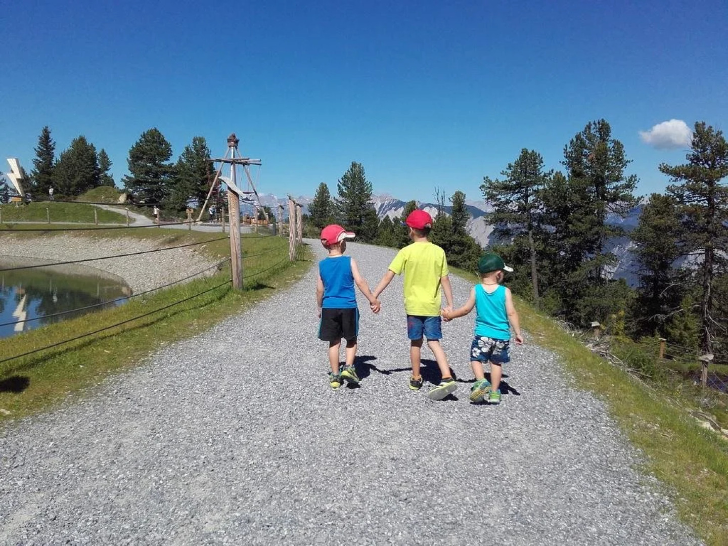 Ferienwohnung Steiner