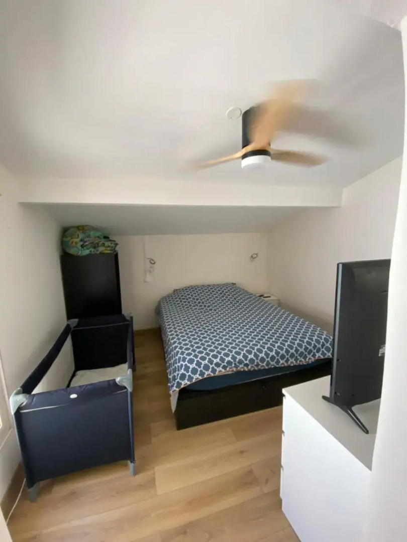 Chazey sur Ain, agréable petite maison de village