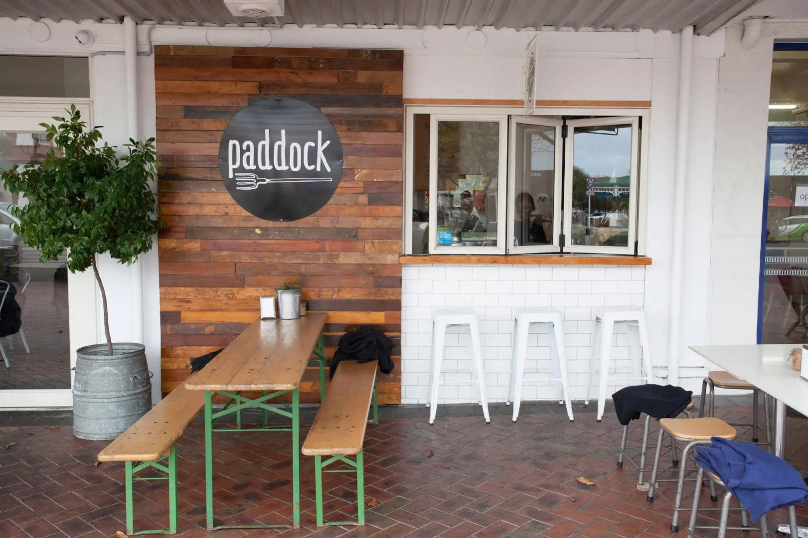 Cambridge River House