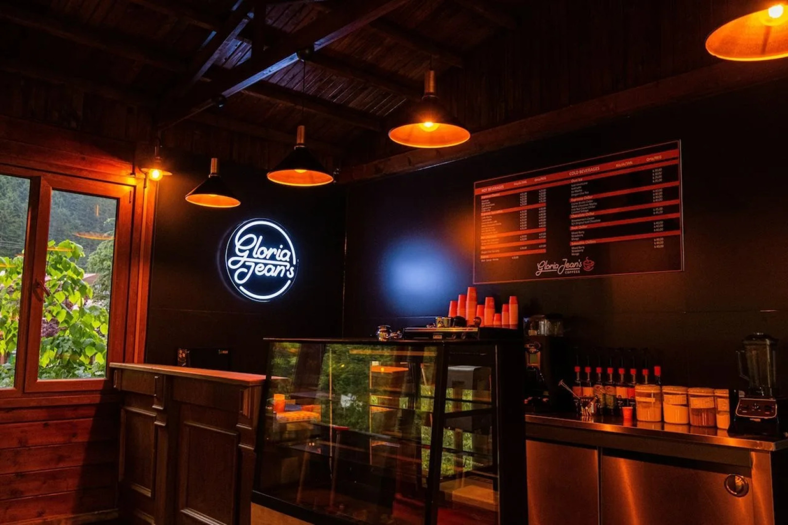 Flora Uzungol Resort Hotel