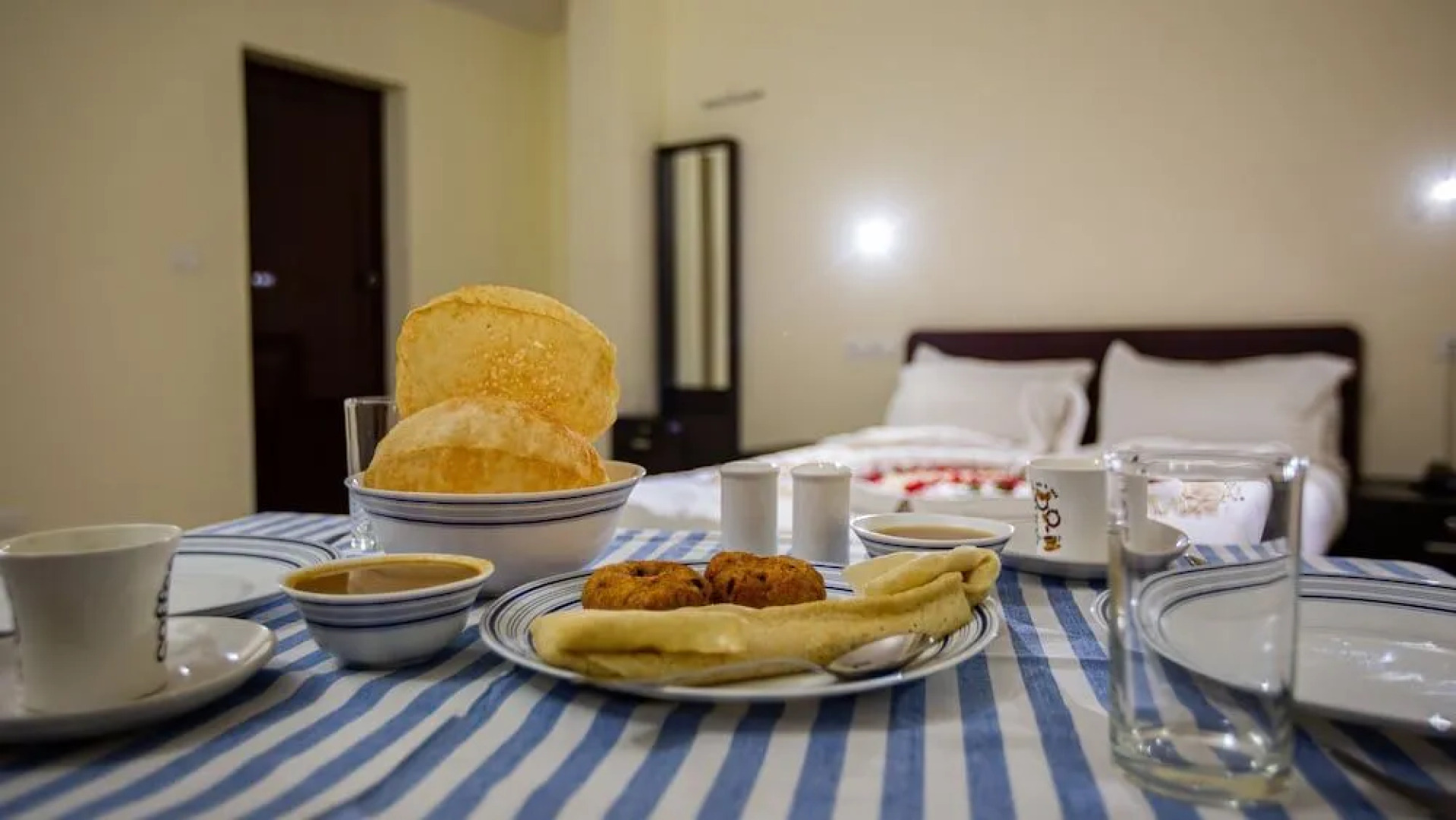 Woodside Residency Thekkady