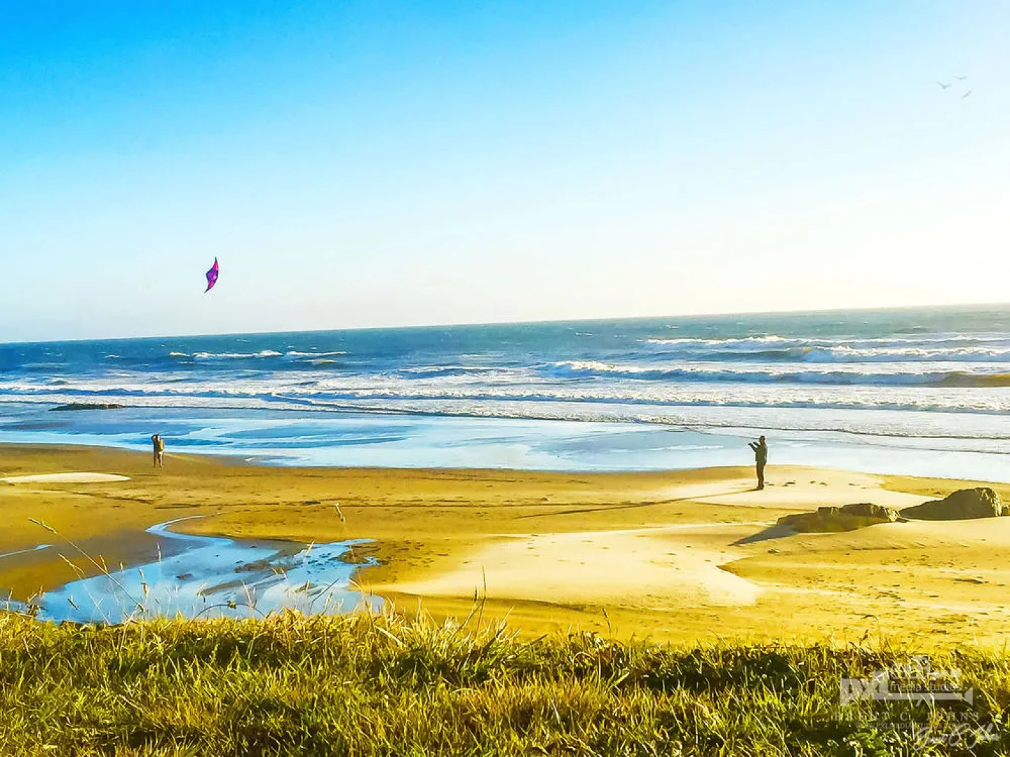 Beachcomber Cottages