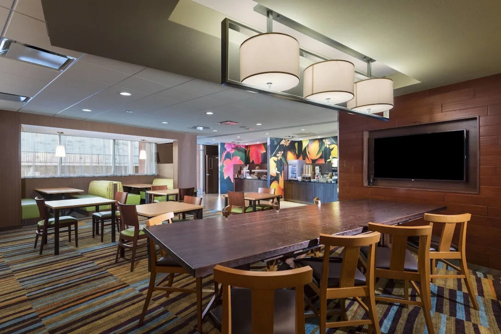 Fairfield by Marriott Inn & Suites Palm Desert Coachella Valley