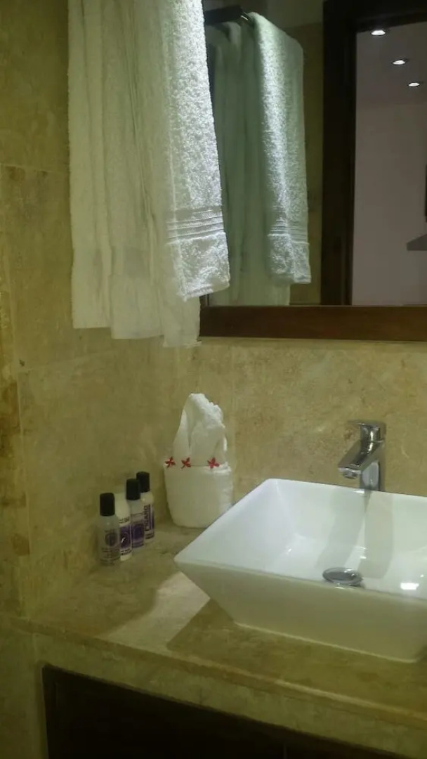 Figaro Hotel Boutique