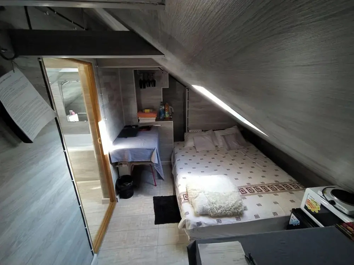 Апартаменты в центре Кишинева