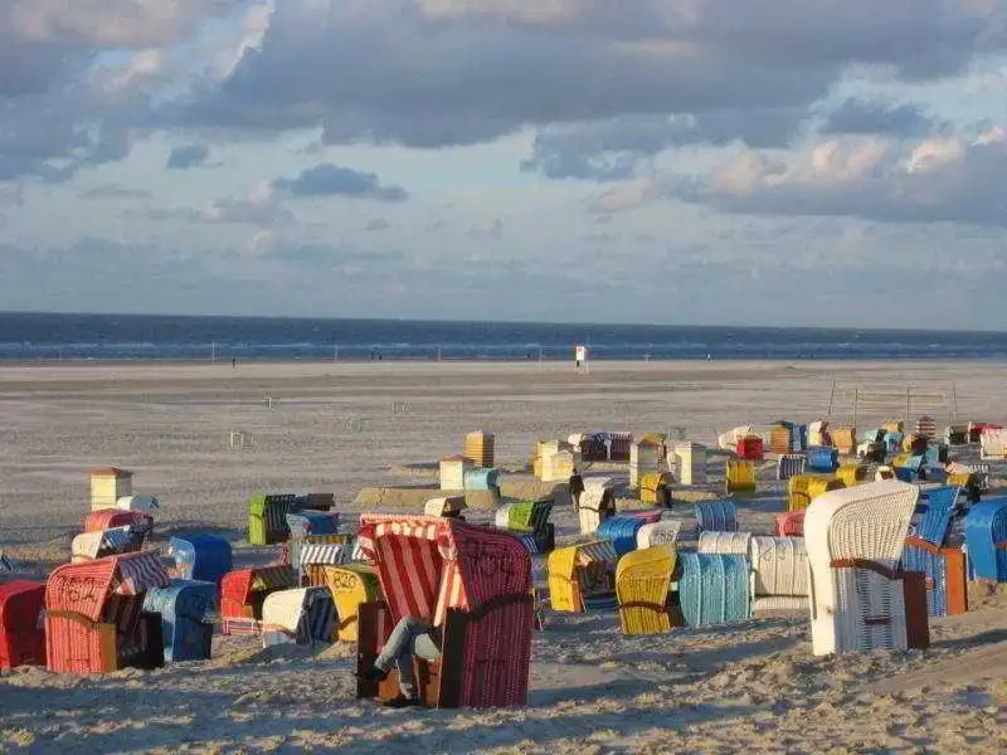 Hotel Atlantic Juist