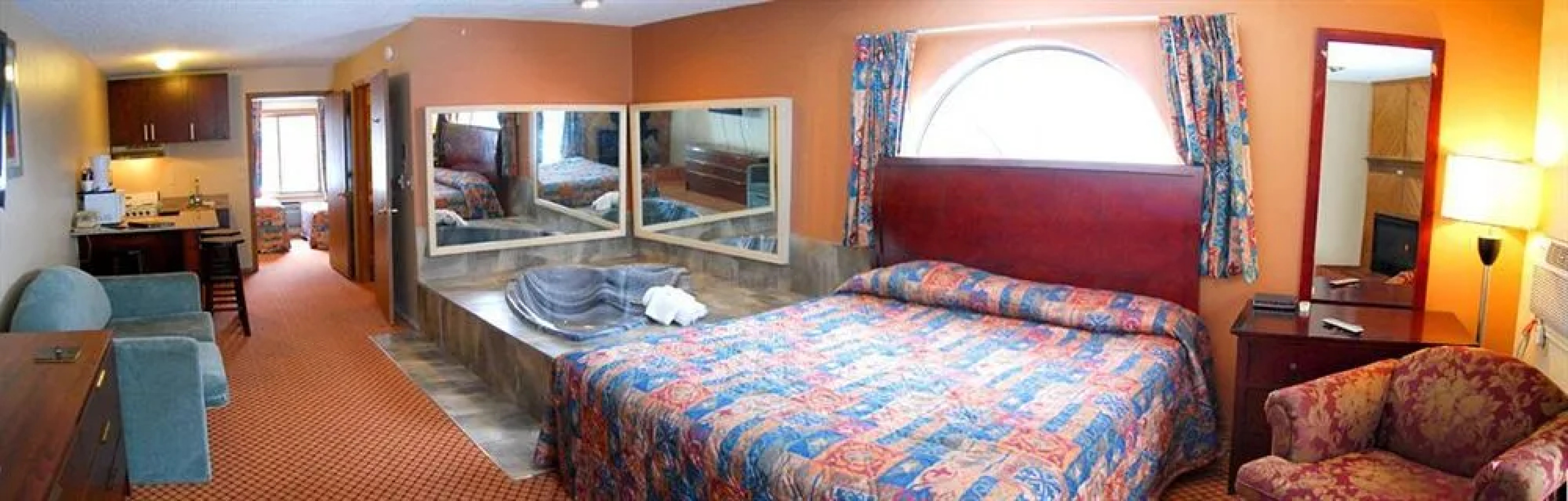 Loyalty Inn - Wisconsin Dells