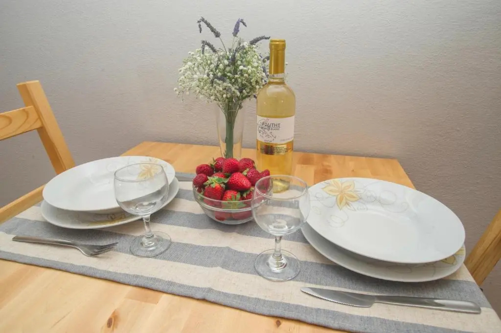 Votsalo Kalami Apartments