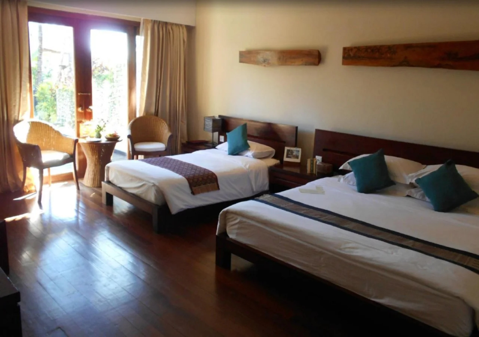 Bayview The Beach Resort