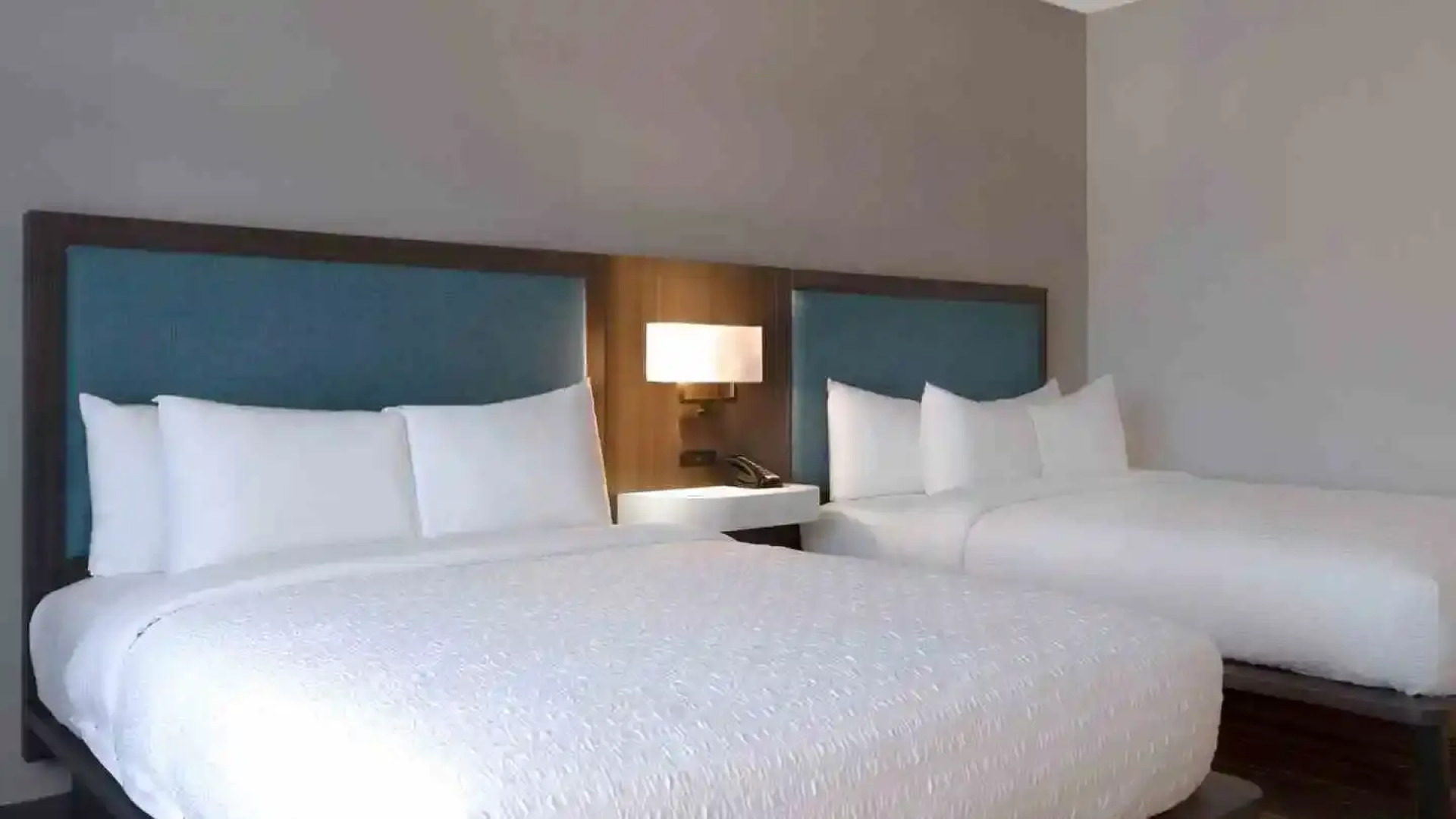 Hampton Inn Chicago Orland Park