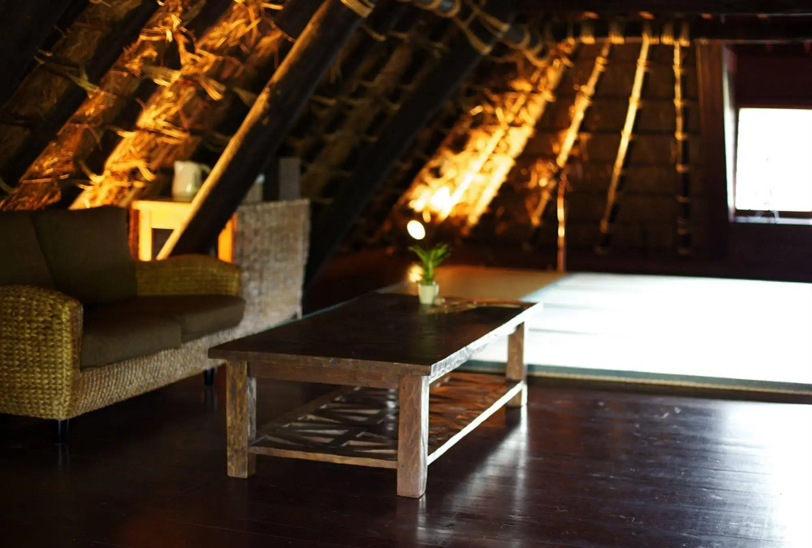 Miyama Futon & Breakfast