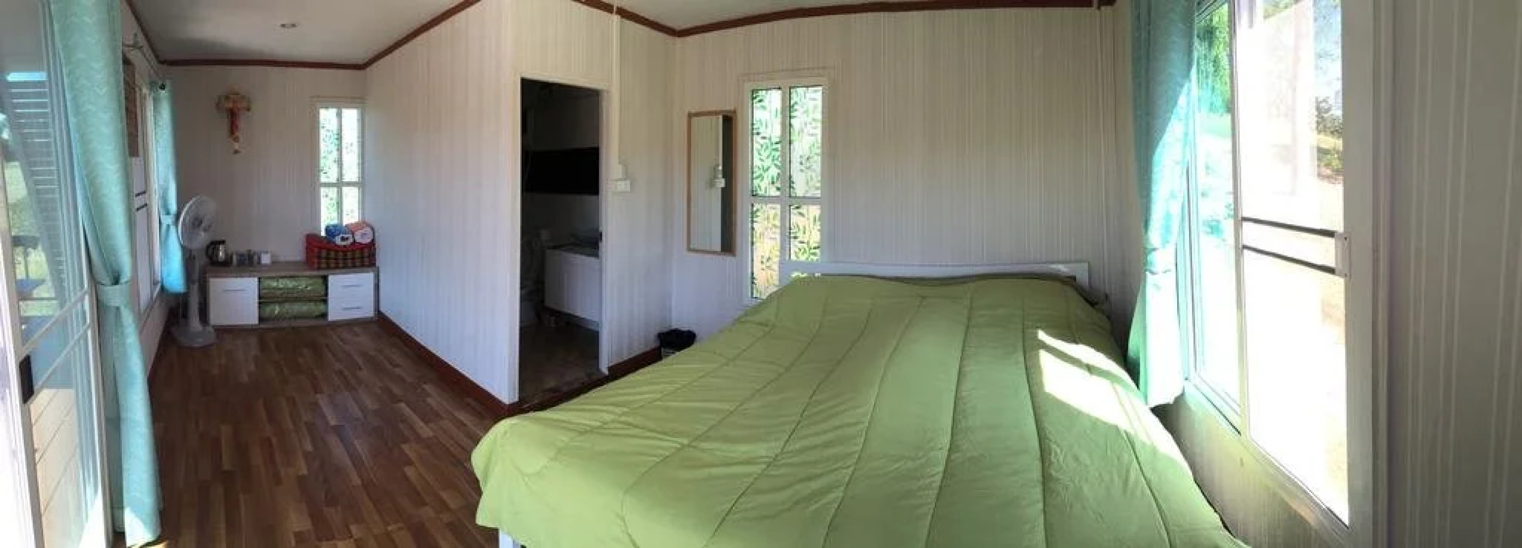 บ้านปลายฝัน Baanplaifun