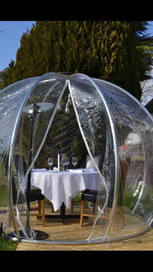 The Residence @ Jaipur