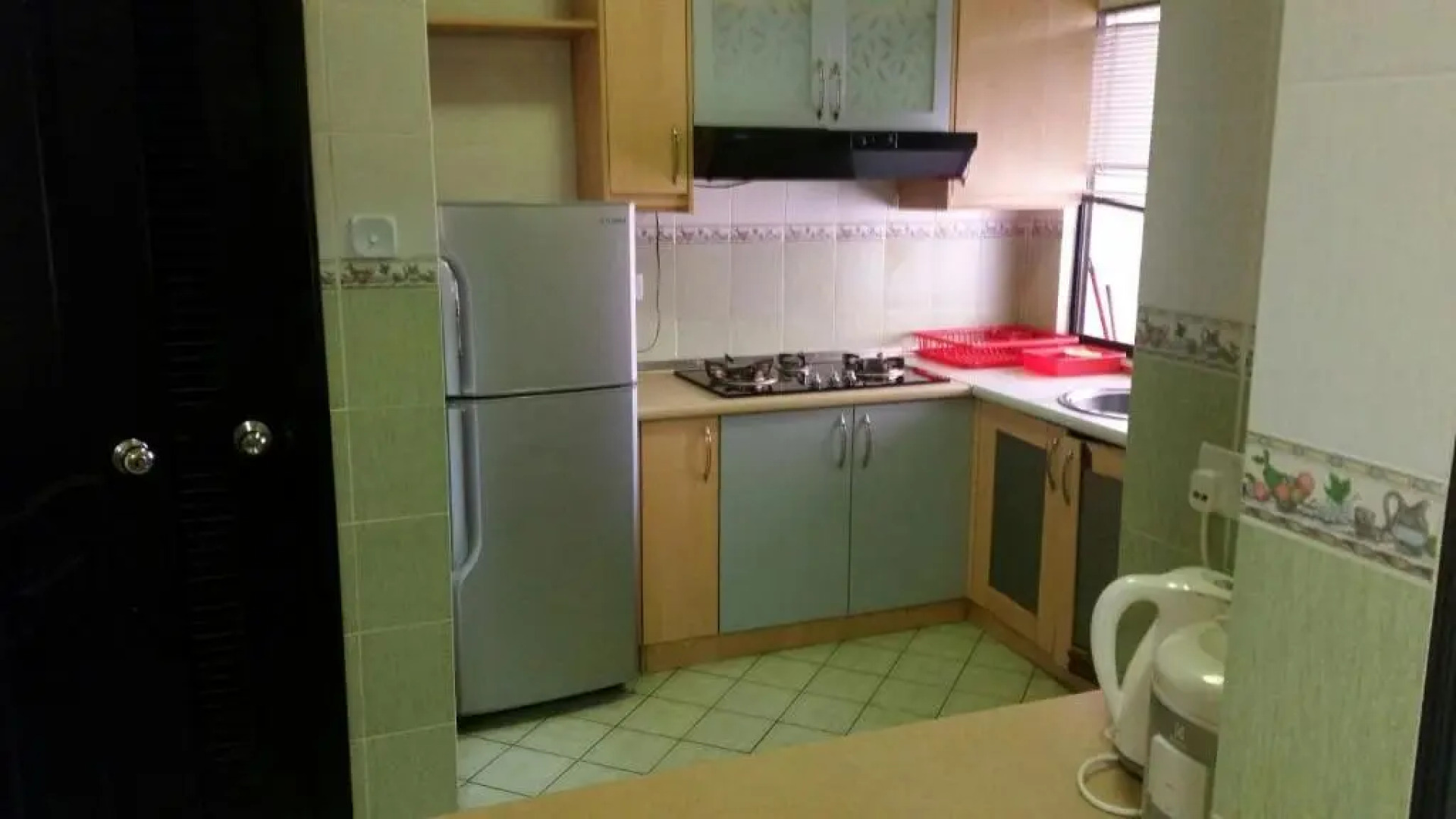 T & H Vacation Condo @Marina Court