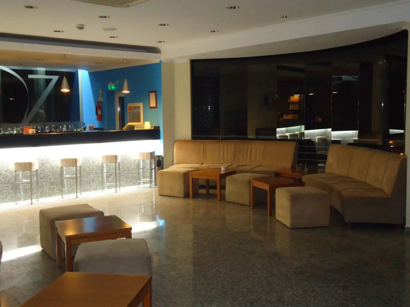Hotel Pombeira