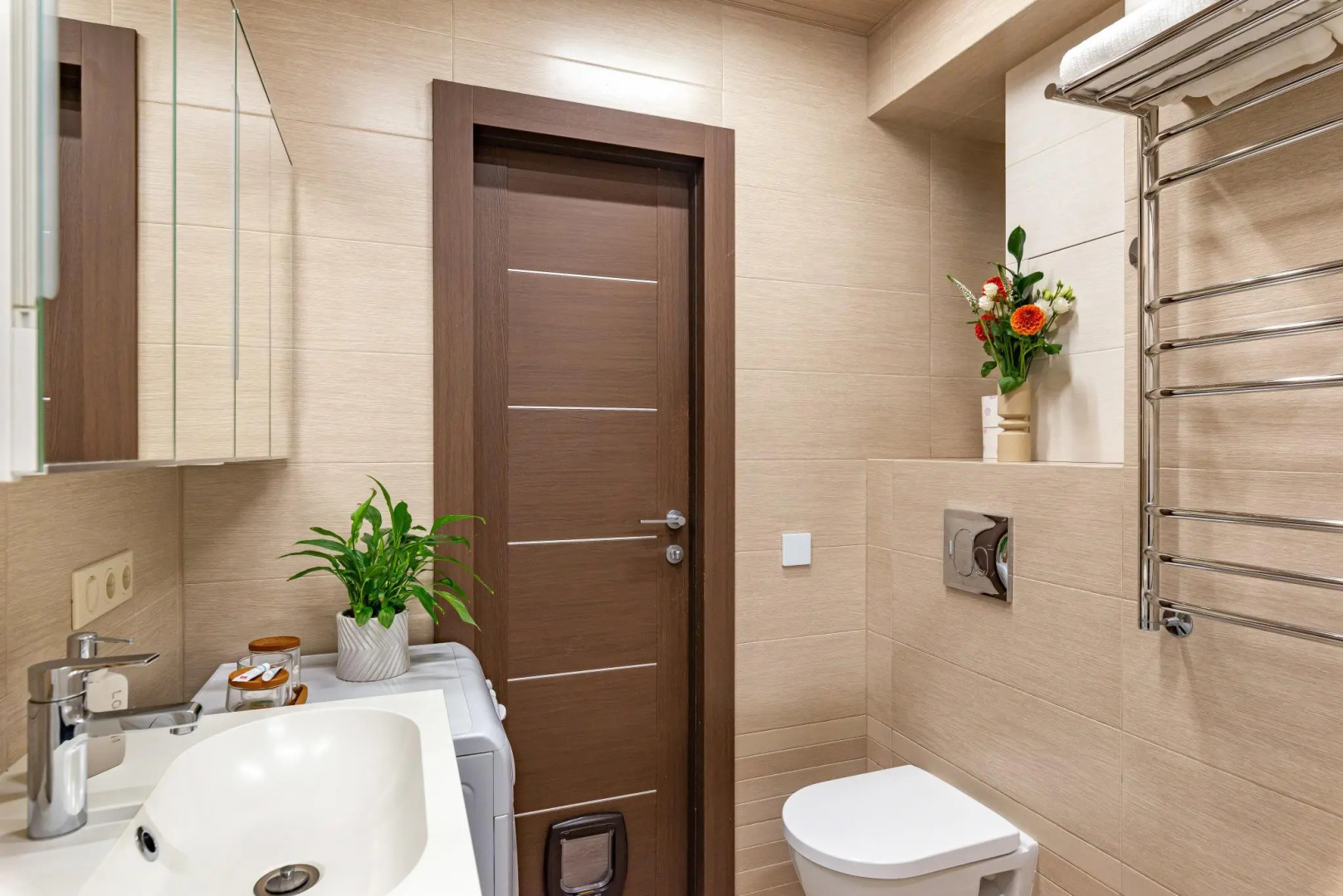 Апартаменты Garden Loft (Гарден Лофт) на улице Фитаревская