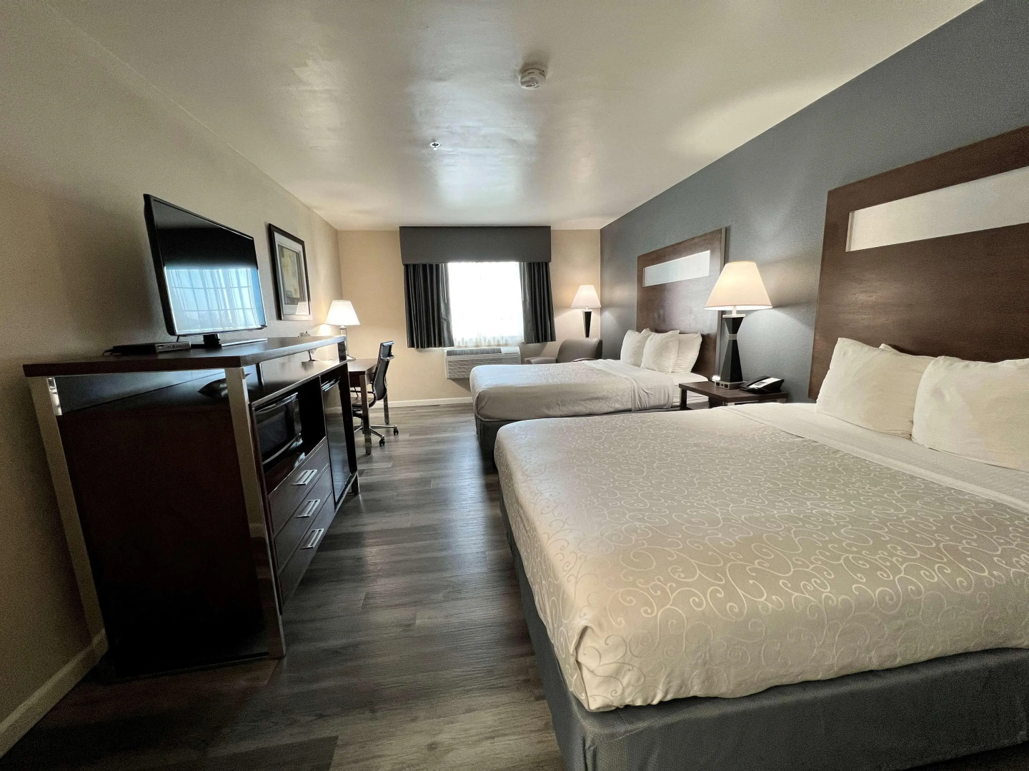 Best Western Americana