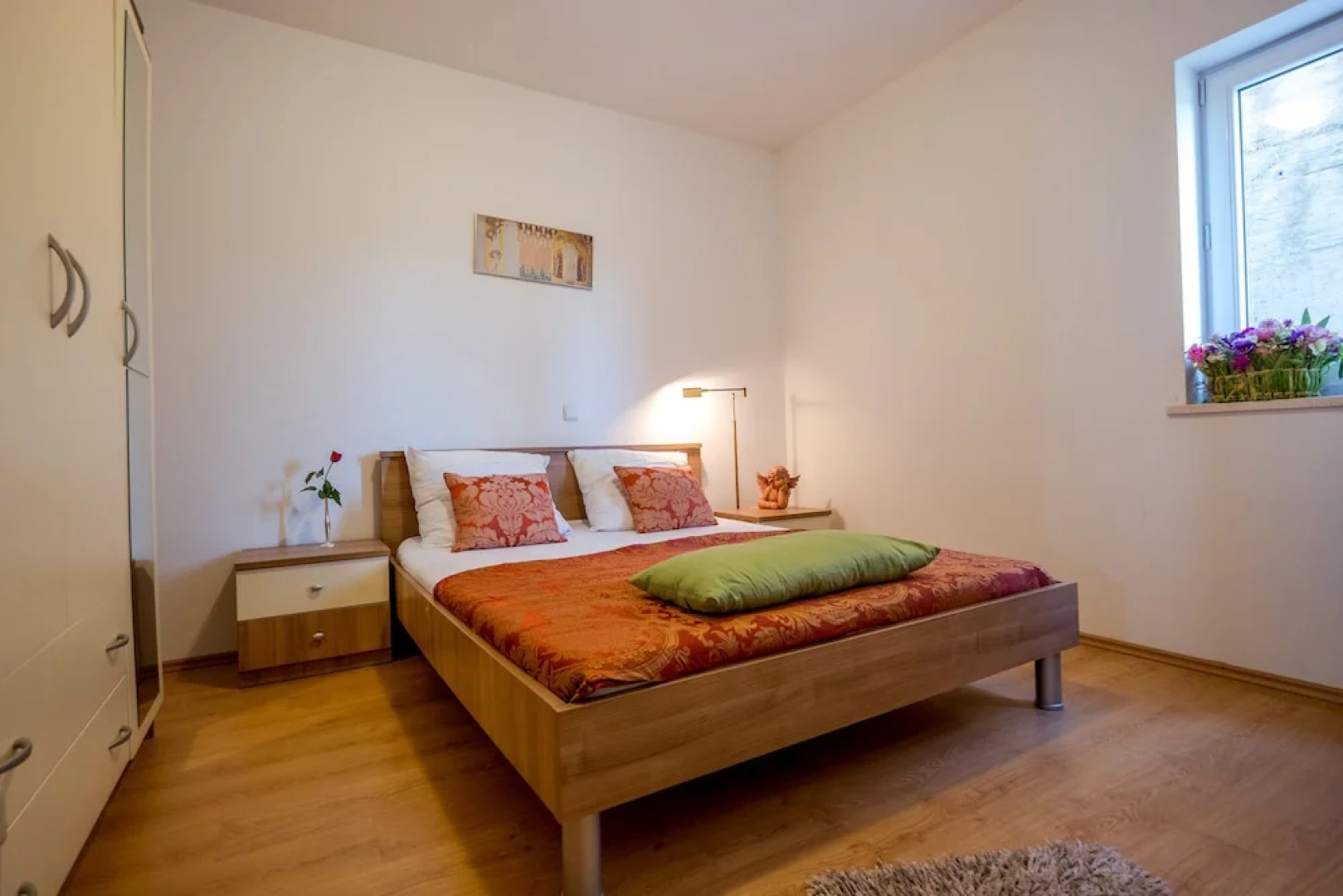 Maja apartment-Sunset view Cavtat 1 i 2