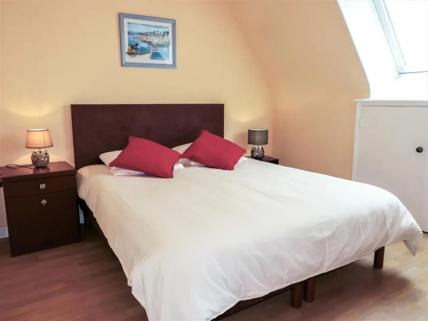 Holiday Home An Theven - CED204