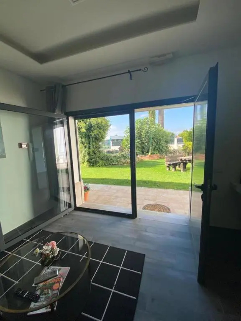 Garden Apartment Dona Amélia