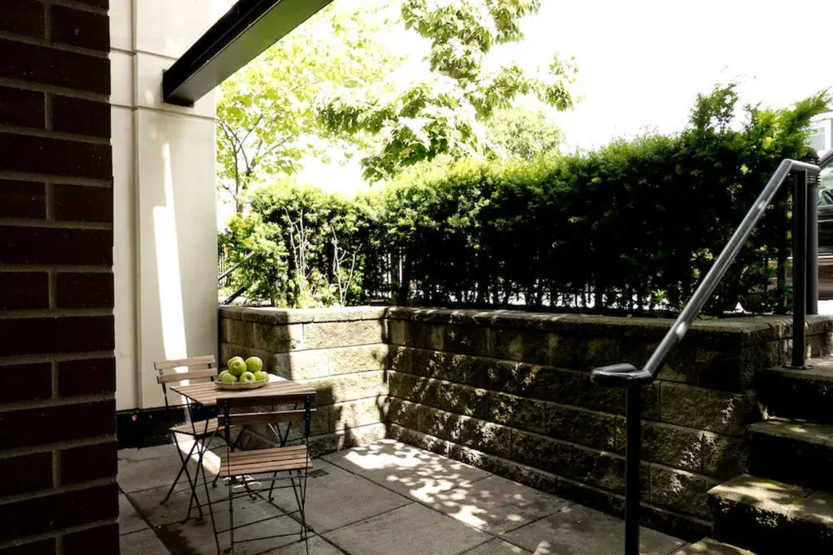 Modern 1Br in Norquay Village by Sonder