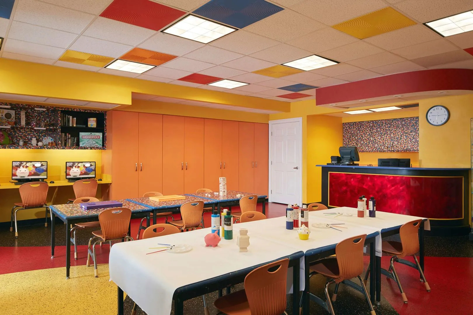 Hilton Grand Vacations Club SeaWorld® Orlando