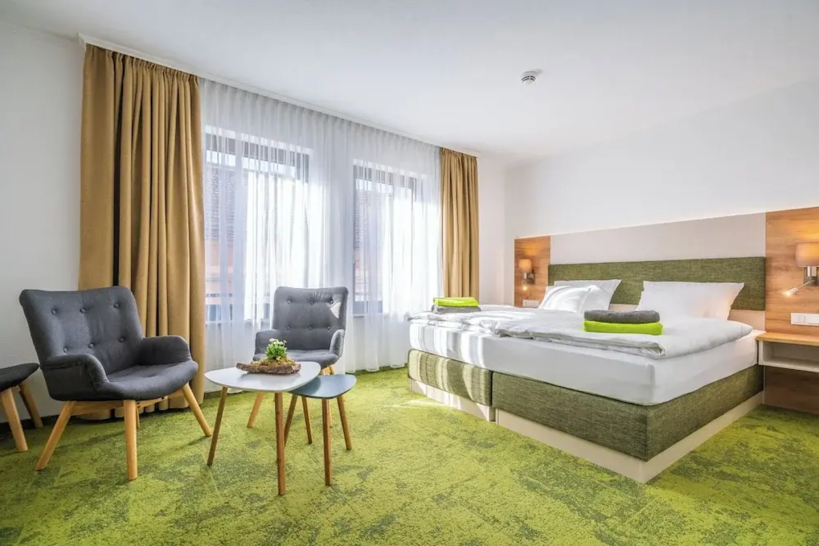 Hotel-Pension Treppengasse