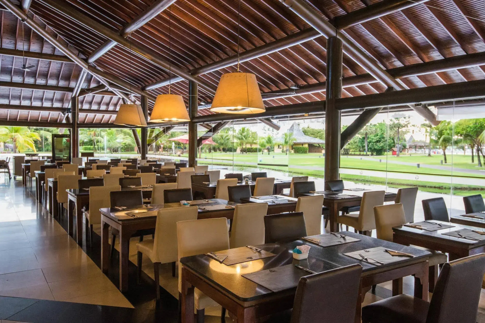 Vila Galé Resort Marés - All Inclusive