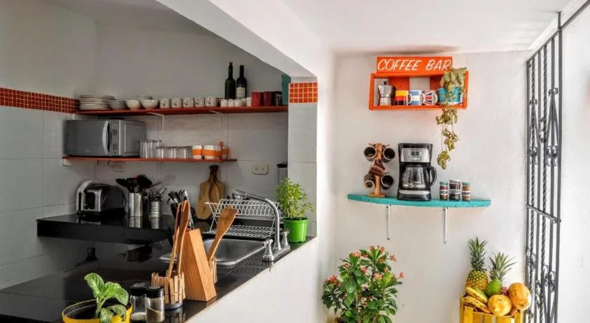 Bona Vida Hostel la Tercera