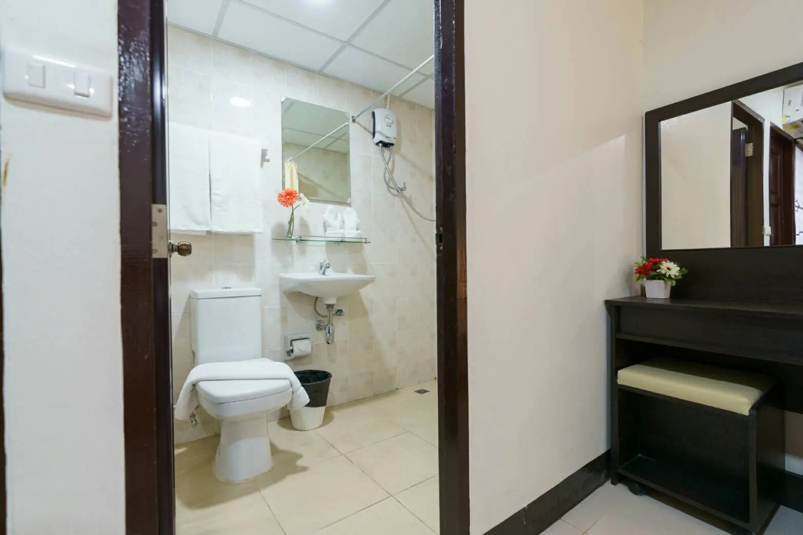 Studio Residence Sukhumvit 71