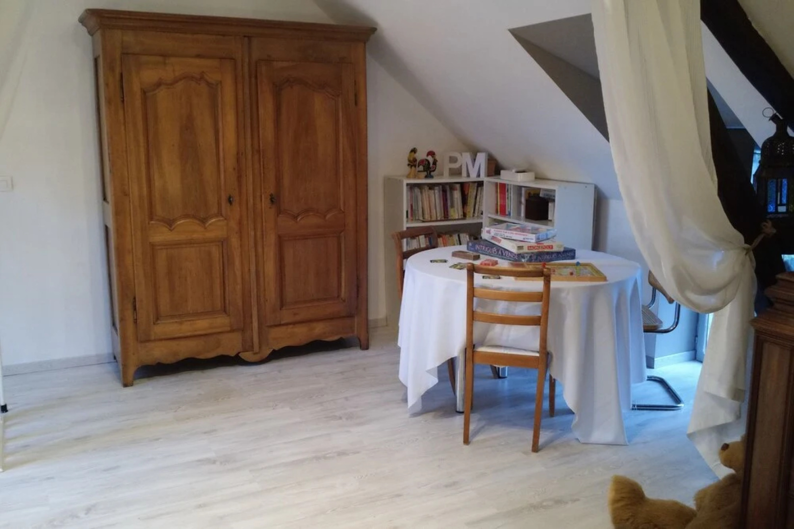 Charme et Délicatesses