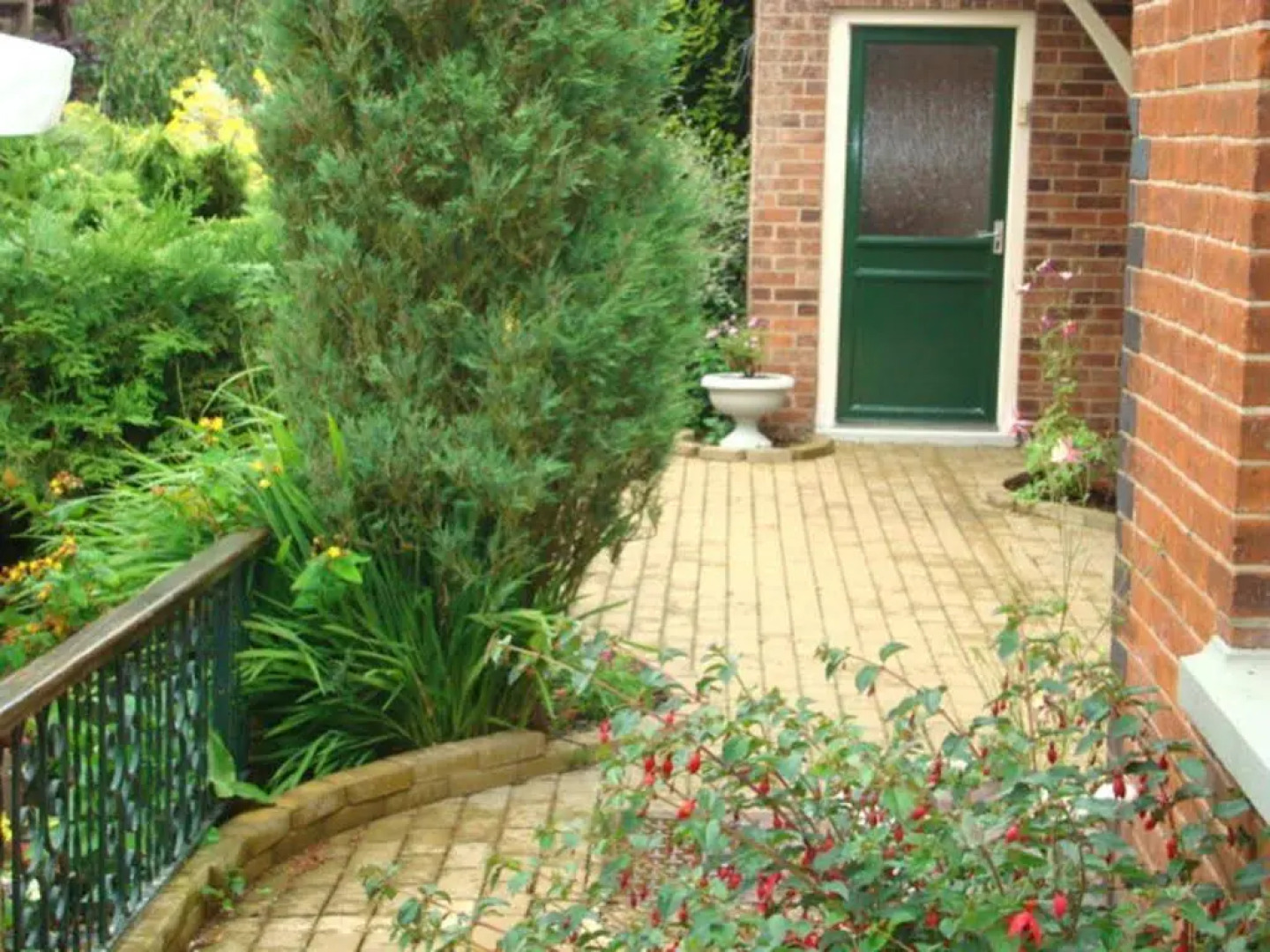 School Lodge Country Guesthouse