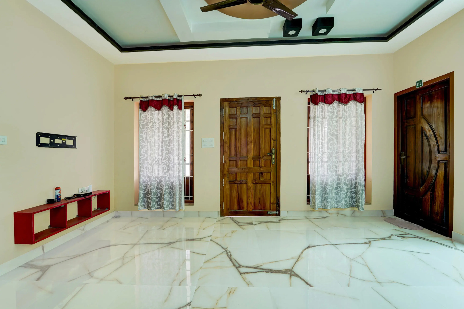 Super Hotel O NIMS Hospital Formerly White Castle