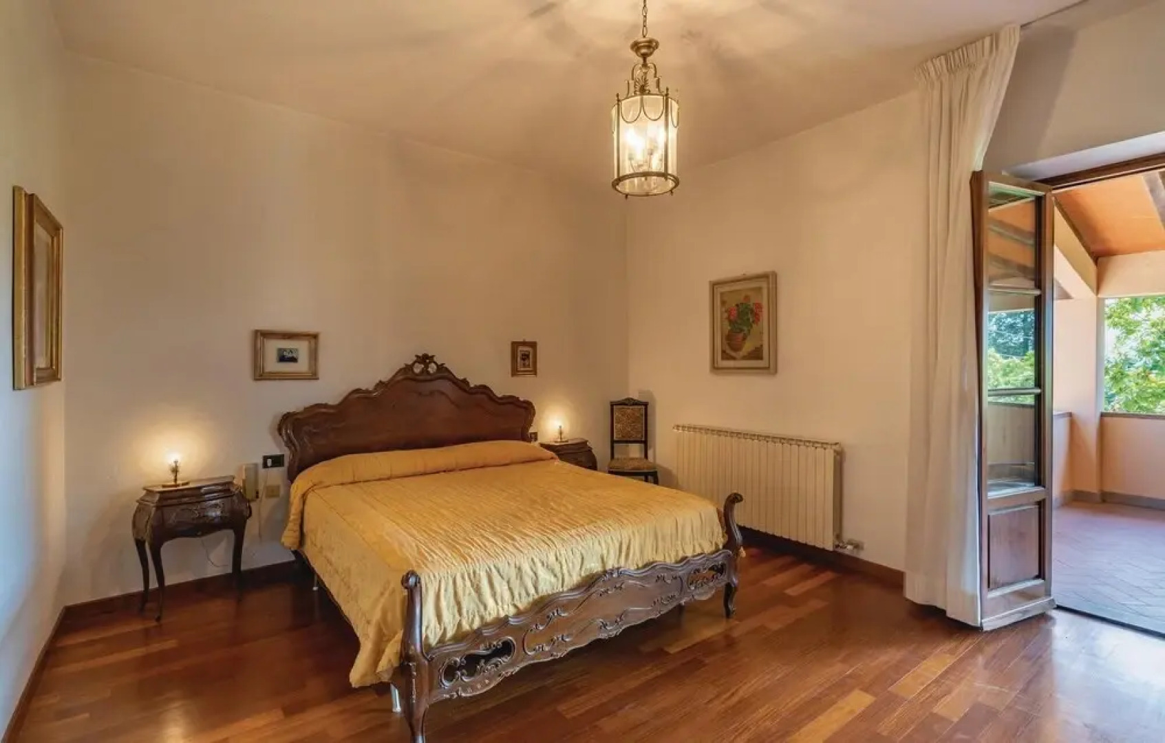 Villa Lama