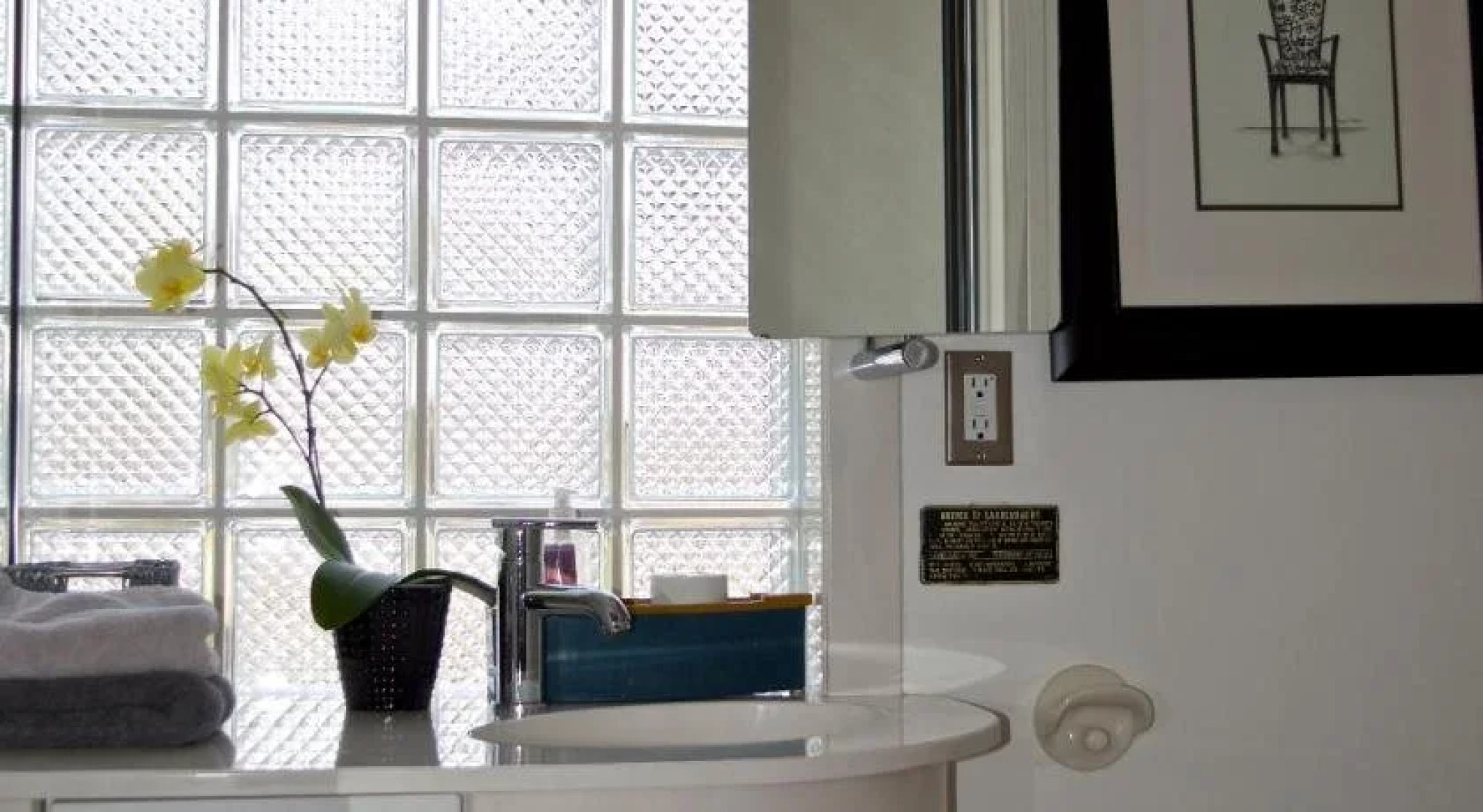 A Float Home B&B in Fisherman’s Wharf