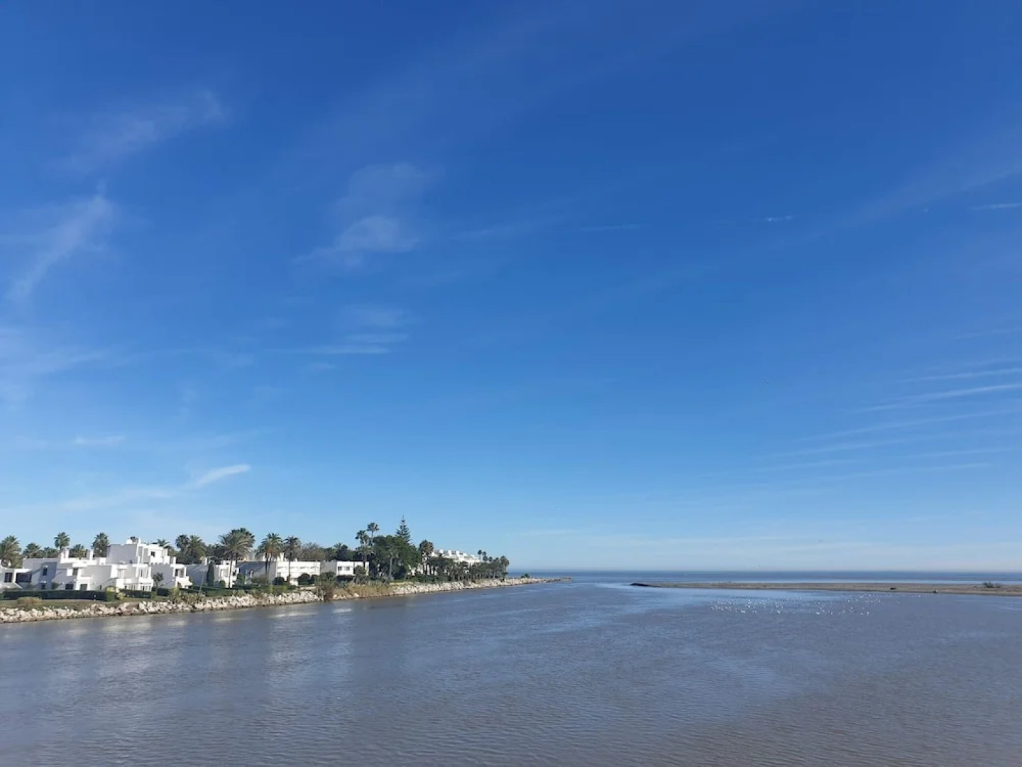 Bahia de las Rocas 2260