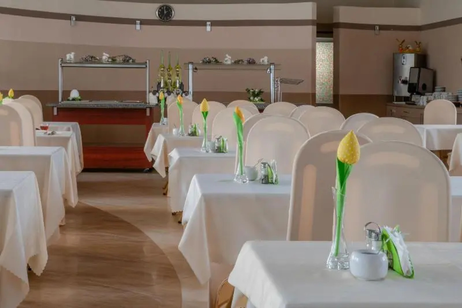 Jugendhaus Baltic Alka