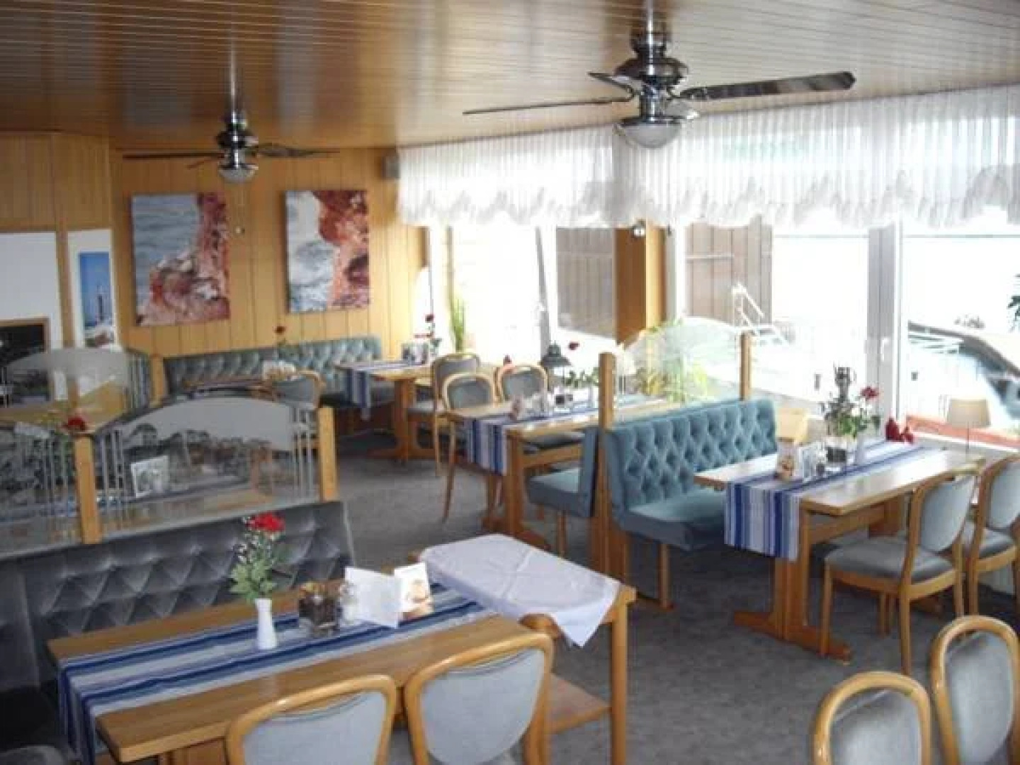 Hotel Panorama Garni