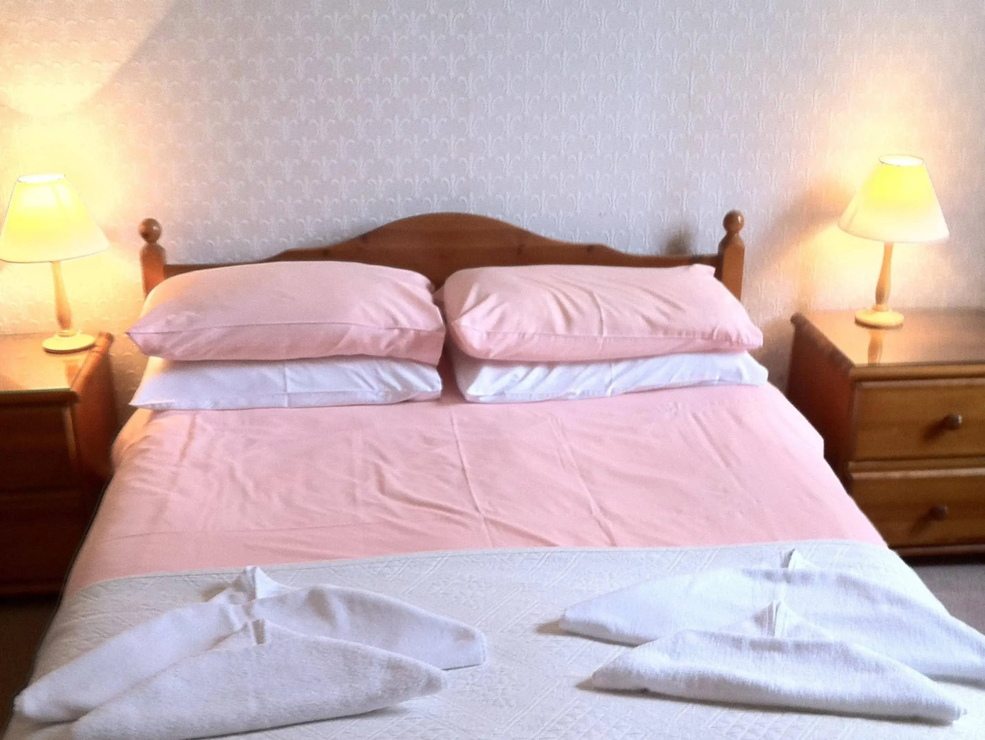 The Urr Valley Country House Hotel