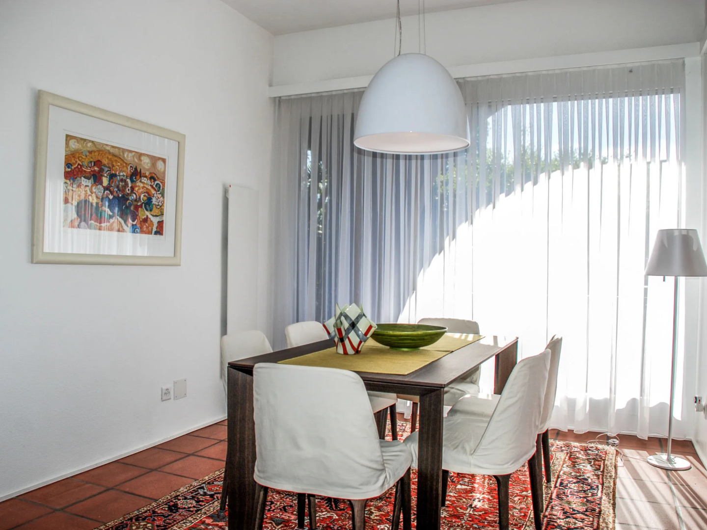 Condominio Les Hirondelles