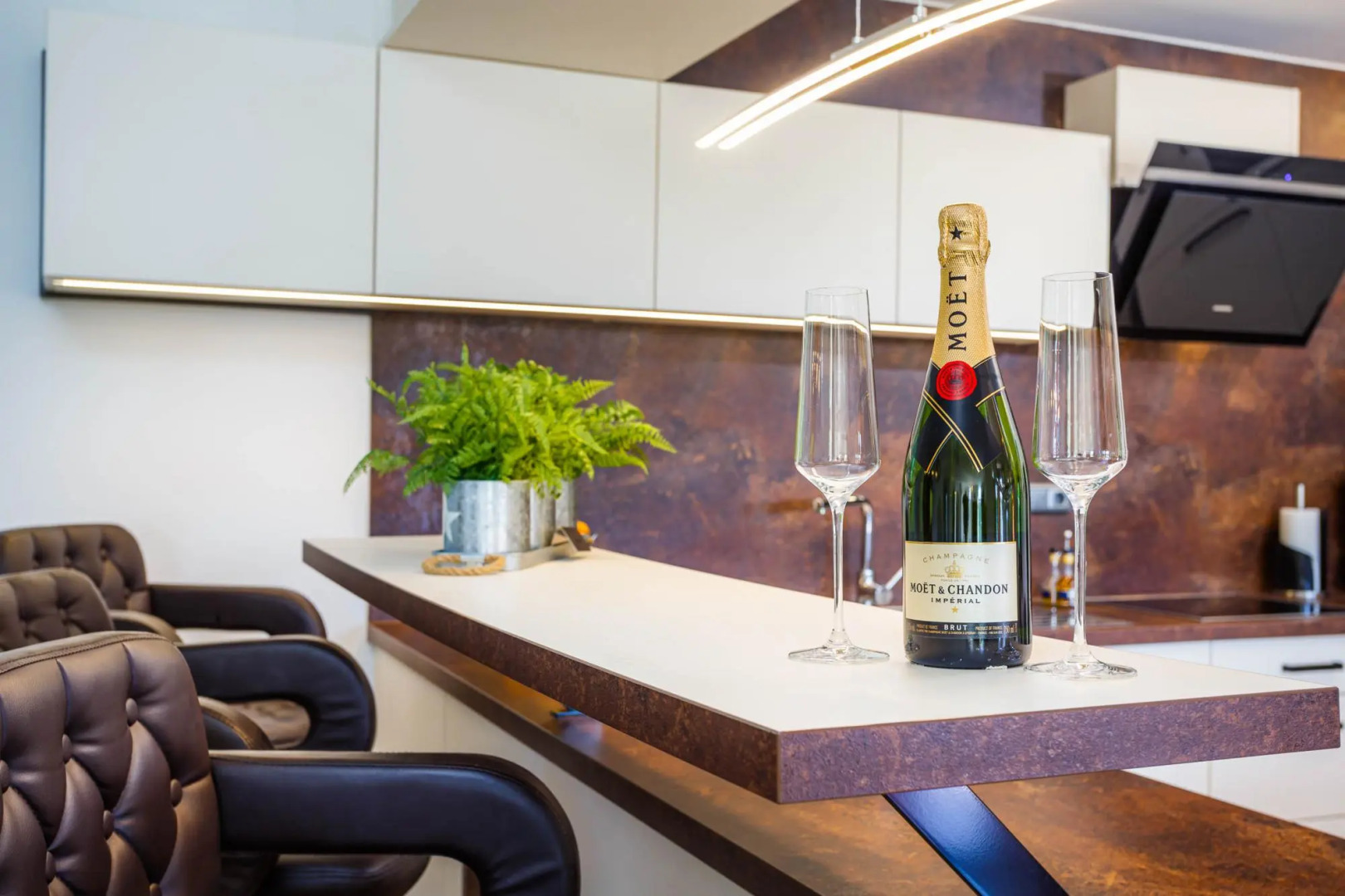 Kamenica in Kras, Krk