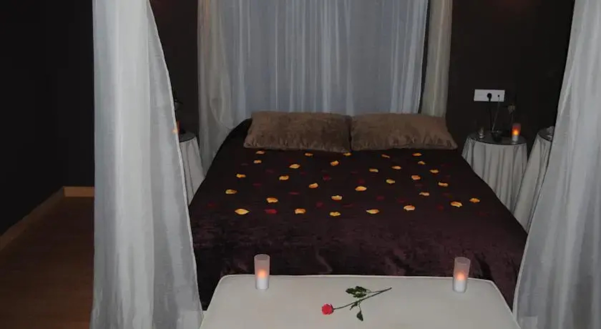 Hotel Siglo De Oro Rural