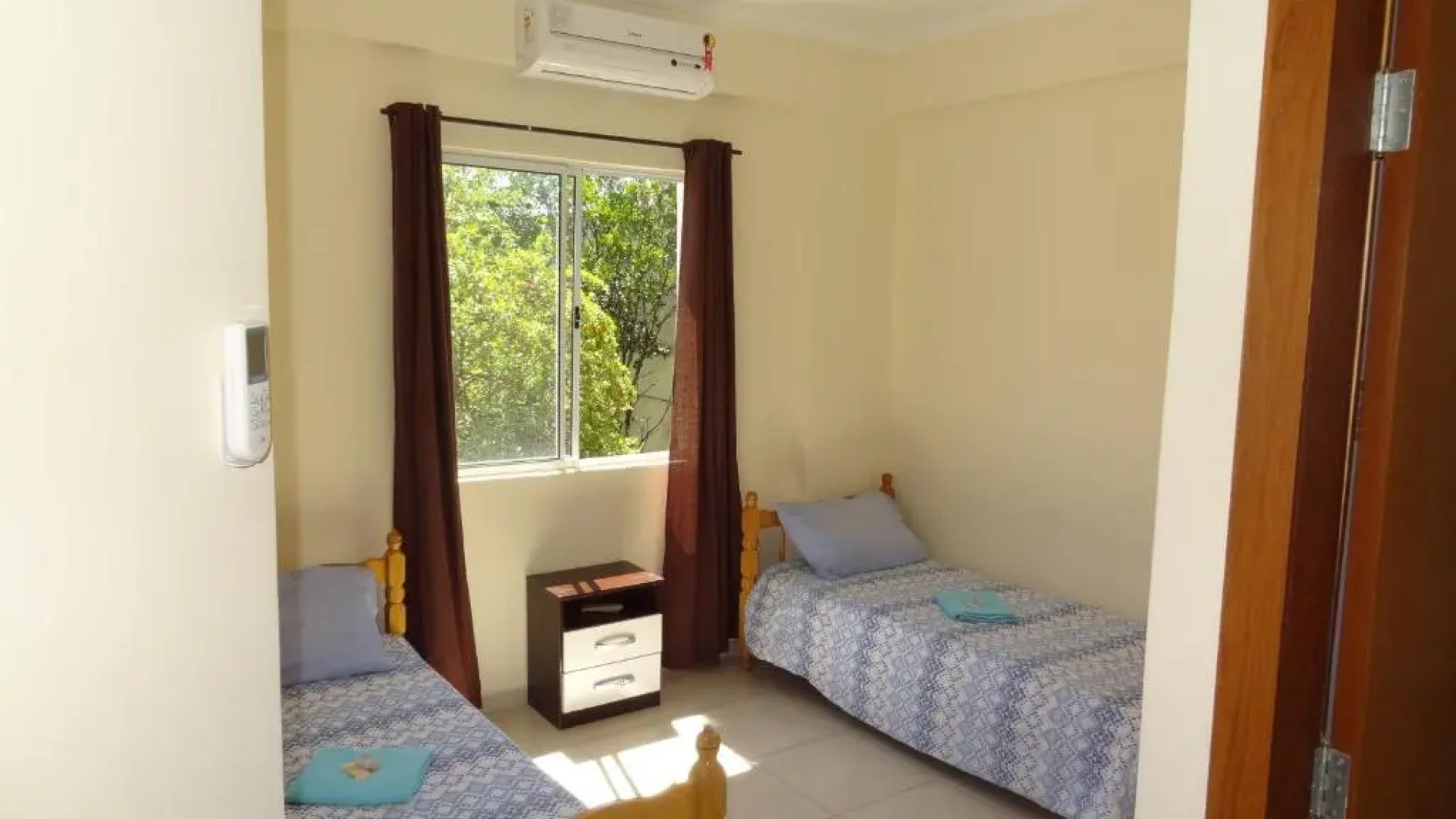 Hotel Solar de Itaborai