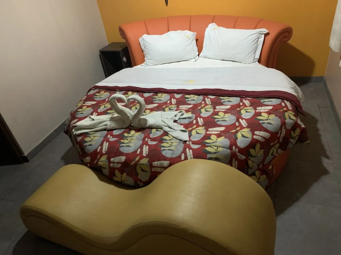 Manantial Hotel No.003