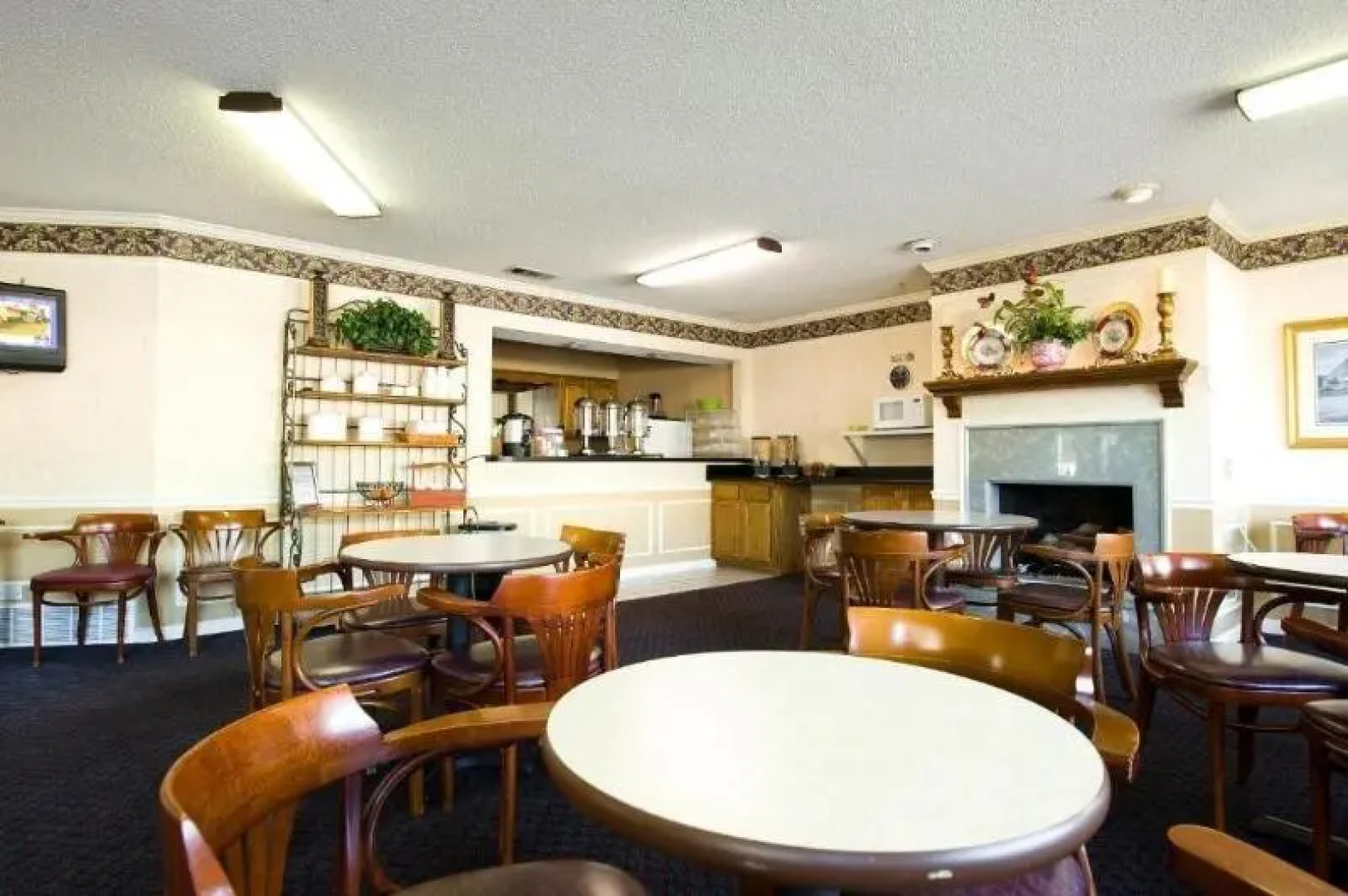 Motel 6 Millington, TN