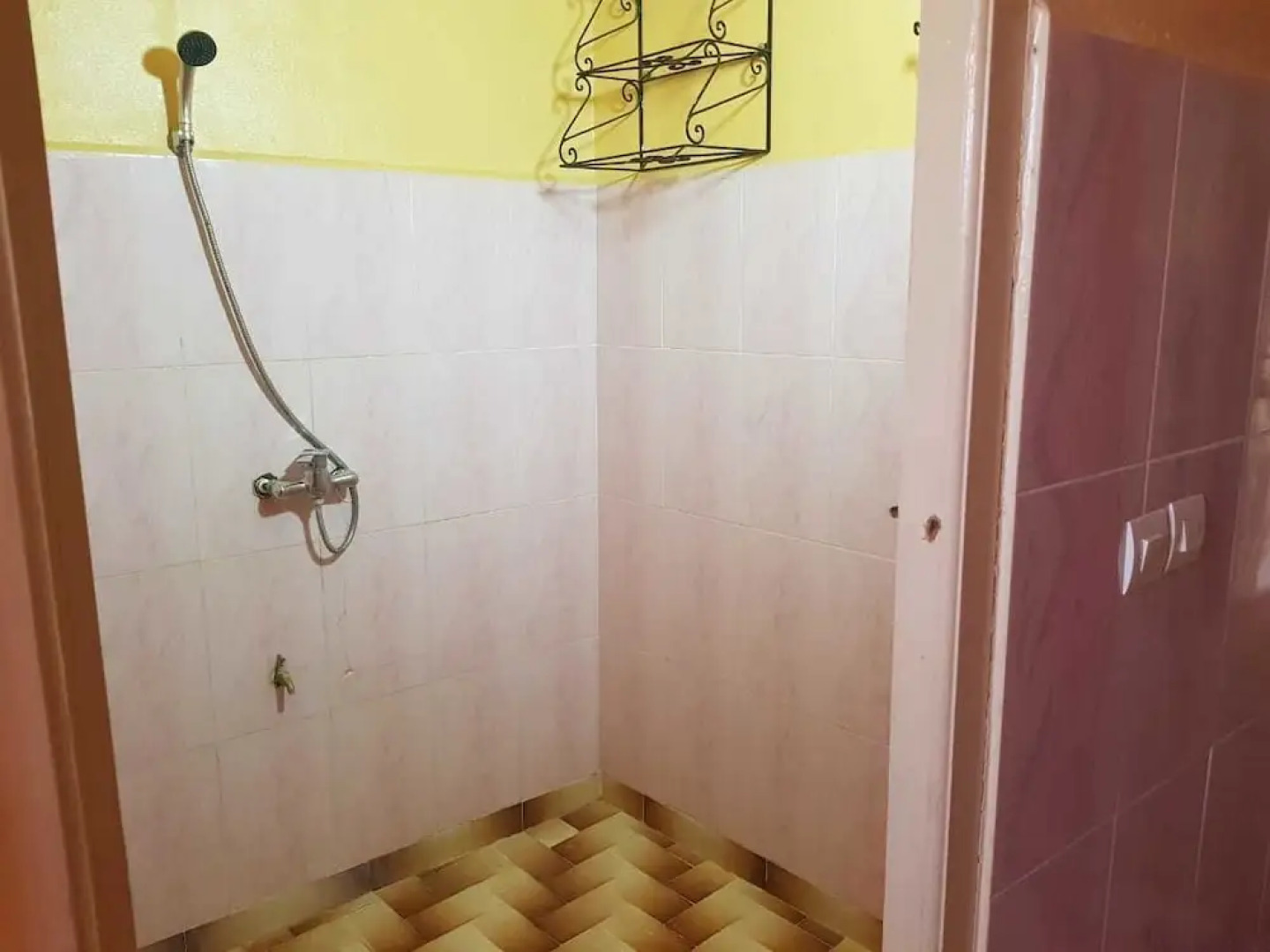 Hotel Kasbah Bivouac Lahmada