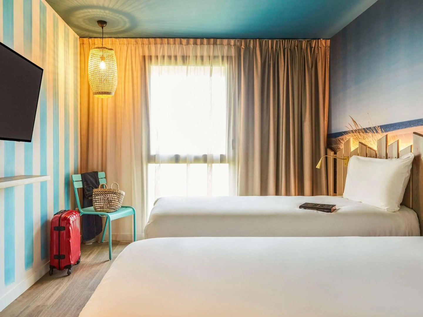 ibis Styles Montpellier Aeroport Parc Des Expos