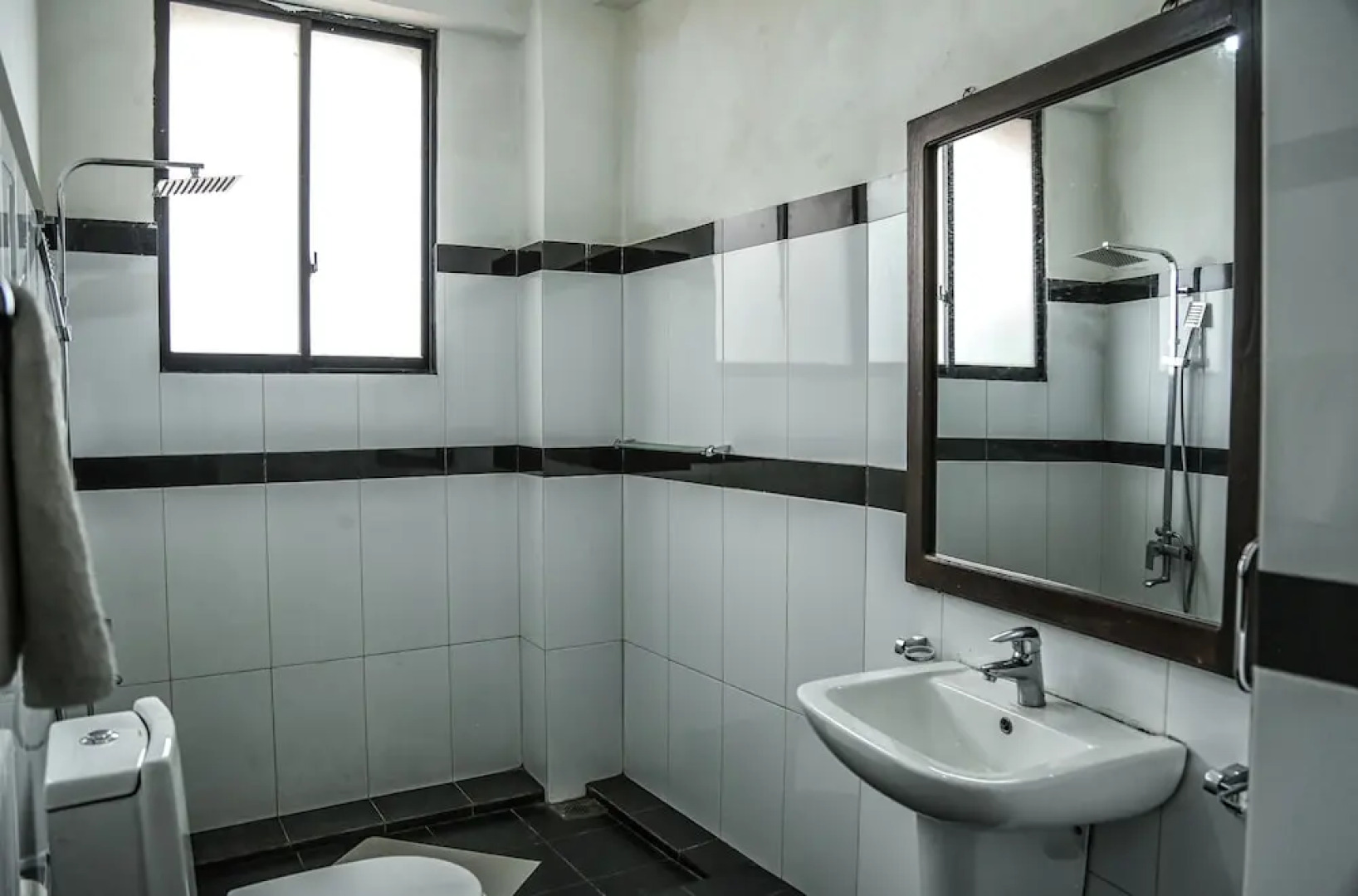 Oak Ray La Ella Breeze